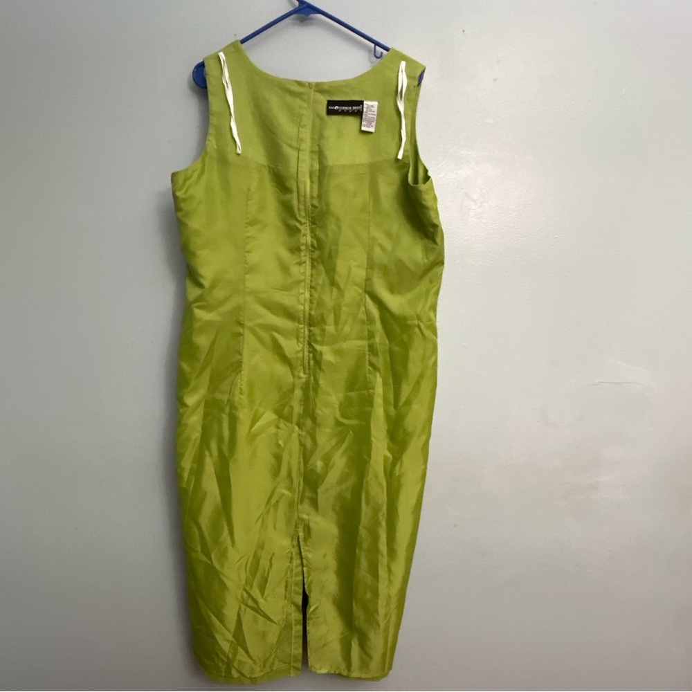 SAG HARBOR DRESS - Picture 11 of 14